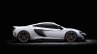 2016 McLaren 675LT press shot side