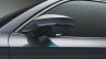 2016 Skoda Superb mirror video screen capture