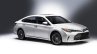 2016 Toyota Avalon front three quarters