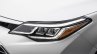 2016 Toyota Avalon headlamp