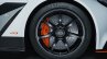 Aston Martin Vantage GT3 special edition wheel