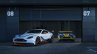 Aston Martin Vantage GT3 special edition