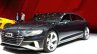 Audi Prologue Avant Concept front three quarter view at 2015 Geneva Motor Show