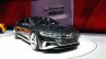 Audi Prologue Avant Concept front three quarter(3) view at 2015 Geneva Motor Show