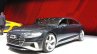 Audi Prologue Avant Concept front three quarter(5) view at 2015 Geneva Motor Show