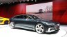 Audi Prologue Avant Concept front threee quarter(2) view at 2015 Geneva Motor Show