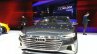 Audi Prologue Avant Concept front(4) view at 2015 Geneva Motor Show