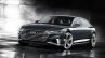 Audi Prologue Avant Concept press image