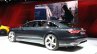 Audi Prologue Avant Concept rear three quarter view at 2015 Geneva Motor Show