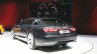 Audi Prologue Avant Concept rear three quarter(2) view at 2015 Geneva Motor Show