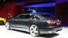 Audi Prologue Avant Concept rear threee quarter(4) view at 2015 Geneva Motor Show