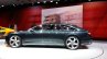 Audi Prologue Avant Concept side(2) view at 2015 Geneva Motor Show