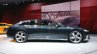 Audi Prologue Avant Concept side(3) view at 2015 Geneva Motor Show