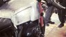 Custom Harley-Davidson Street 750 by RCM - Phase 2 - Work in progress