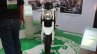 DSK Benelli TNT 250 At India Bike Week 2015 Front