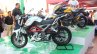 DSK Benelli TNT 250 At India Bike Week 2015 Left Side Profile