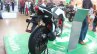 DSK Benelli TNT 250 At India Bike Week 2015 Rear Right Three Quarters