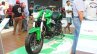 DSK Benelli TNT 300 At India Bike Week 2015 Front Left Three Quarters