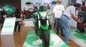 DSK Benelli TNT 300 At India Bike Week 2015 Front