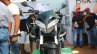 DSK Benelli TNT 899 At India Bike Week 2015 Front2