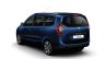 Dacia Lodgy anniversary edition rear