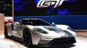 Ford GT at the 2016 Chicago Auto Show