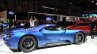 Ford GT side view at the 2015 Geneva Motor Show