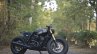 Harley Davidson Street 750 Custom By Rajputana Customs Right Side Profile