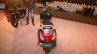 Honda Activa 3G rear at the launch