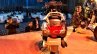 Honda Activa 3G rear live image