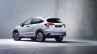 Honda HR-V for Europe pressshots