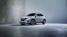 Honda HR-V front quarter for Europe pressshots