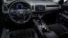 Honda HR-V interior for Europe pressshots