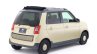 Honda N-One Natural Concept rear three quarter Japan