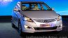 Hyundai Verna facelift launch