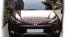 Hyundai i20 Active front spyshot