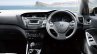 Hyundai i20 South Africa dashboard