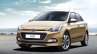 Hyundai i20 South Africa front three quarter