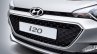 Hyundai i20 South Africa grille