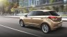 Hyundai i20 South Africa side press shot