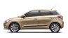 Hyundai i20 South Africa side