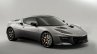 Lotus Evora 400 front three quarters view