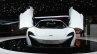 McLaren 675LT front(2) view at 2015 Geneva Motor Show