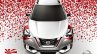 Nissan Kicks Samba concept