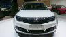 Qoros 3 City SUV front at the 2015 Geneva Motor Show