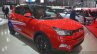 Ssangyong Tivoli front three quarter(2) view at 2015 Geneva Motor Show