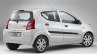 Suzuki Alto Celebration rear three quarter Netherlands