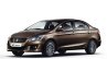 Suzuki Ciaz front Mexico specification