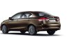 Suzuki Ciaz rear three quarters Mexico specification