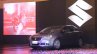 Suzuki Kizashi front quarter Pakistan launch